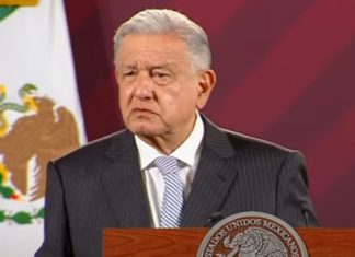 Más señales alarmantes de López Obrador