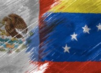 Venezuela y la Cuarta Transformación