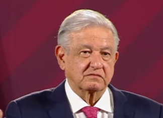 Pide AMLO ayuda a judíos en México: ‘Israel protege a Zerón’