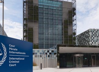 Los niños no Corte Penal Internacional