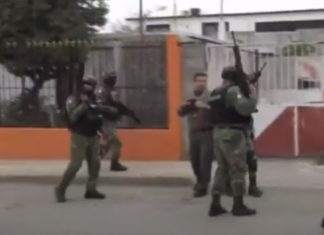 Seguimos haciendo lo mismo y obteniendo los mismos resultados