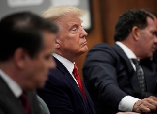 Estos son los 34 cargos que imputaron a Donald Trump Donald Trump