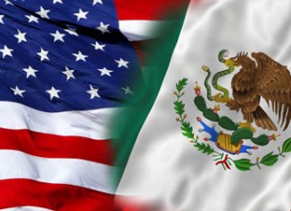 Sobre la enredada relación de México con Estados Unidos