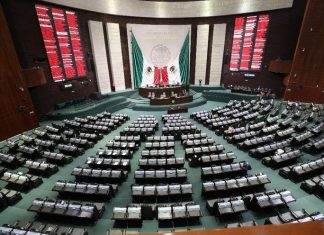 Diputados aprueban desaparición del Insabi