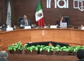 Algunas mentiras sobre el INAI INAI