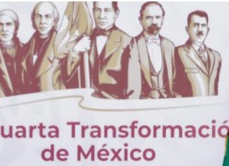 El “gandallismo” de la 4T