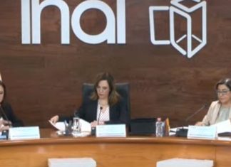 Jueza Ordena al Senado Nombrar Comisionados Pendientes del INAI