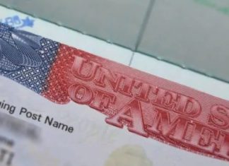 ¿Cuántas visas? visa