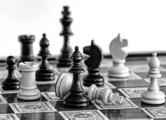 ¿Quién es el responsable del fracaso?