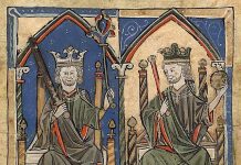 Monarquía británica. Una reflexión sobre religión y política Reyes de Galicia