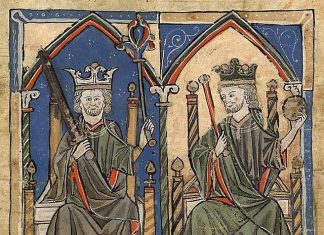 Monarquía británica. Una reflexión sobre religión y política Reyes de Galicia