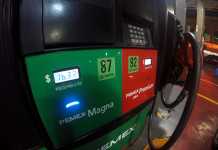 Aumenta Hacienda en 3.7 % IEPS a gasolinas y diésel para 2026