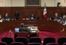 ¿Elección popular de la SCJN?