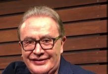 Muere a los 76 años el periodista Ricardo Rocha Ricardo Rocha