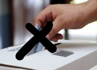 Impera el abstencionismo en las votaciones del Estado de México y Coahuila