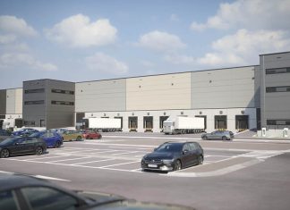 Inversionistas sudamericanos instalarán naves industriales en Tijuana