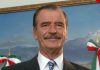 El enigmático retorno de Fox Vicente Fox