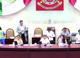 Tirará SCJN eliminación del Tribunal de Justicia Administrativa