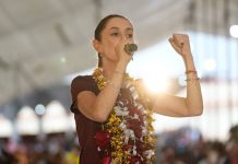 Sin nuevos impuestos ni gasolinazos: Claudia Sheinbaum defiende el Paquete Económico 2027 sHEINBAUM