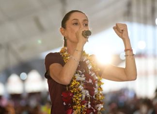 Sin nuevos impuestos ni gasolinazos: Claudia Sheinbaum defiende el Paquete Económico 2027 sHEINBAUM