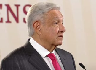 Barra de Abogados de EU exhorta a AMLO a respetar la independencia judicial AMLO