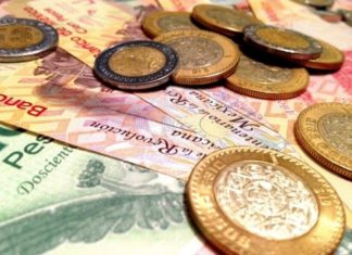 Superpeso: ¿Por qué le está ganando al dólar americano? pesos