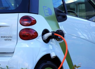 México estrecha lazos con Suecia con el foco puesto en electromovilidad e hidrógeno verde auto eléctrico