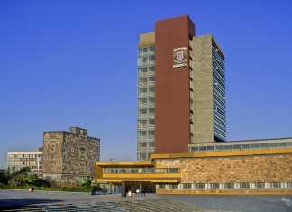 Unen fuerzas IPN y UNAM para consolidar un proyecto de nación de educación superior en México