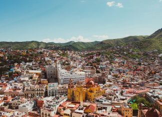 Turismo espera captar 770 mdp en verano: Concanaco Guanajuato