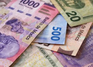 Superpeso mexicano golpea los ingresos petroleros y la recaudación del IVA