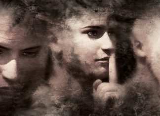 Eufemismos rostro escuchar