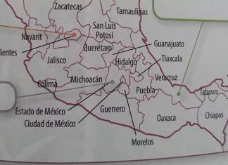 El gobierno federal trastoca la Constitución, la Ley de Educación, y la normatividad en libros de texto