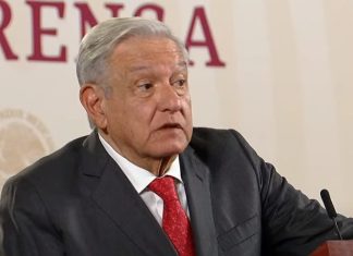 No, Presidente, yo no necesito disculparme