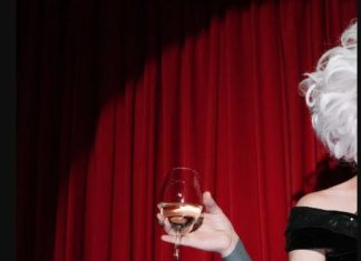 Síndrome de la diva diva mujer