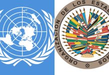 El gobierno de México ha descuidado relaciones con el exterior