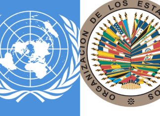 El gobierno de México ha descuidado relaciones con el exterior