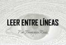#LeerEntreLíneas: ¿Y Luego? leer