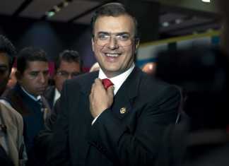 Será Claudia, la pregunta es, ¿qué hará Marcelo?