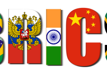 Los BRICS, el amanecer de un nuevo orden mundial y el dilema de México