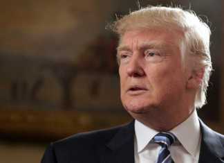 Cuidado, ahí viene Trump de regreso