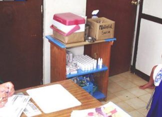 Casi 9 millones de personas salieron de la pobreza entre 2020 y 2022; carencias persisten servicios de salud