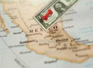 México recibió 29 mil millones de dólares de Inversión Extranjera Directa durante el primer semestre de 2023 inversión méxico