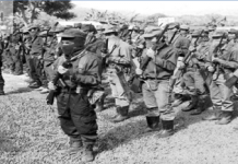 De la rebelión contra el Estado a la ausencia del Estado ejercito zapatista
