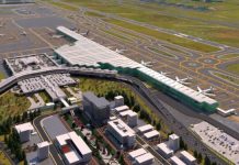 Cede ASA sus permisos al Ejército para almacenar y expedir combustibles en aeropuertos