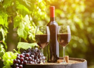 México amplía su cultura del vino y alcanza cifras récord de consumo vino