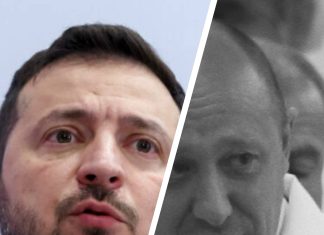 El cocinero y el actor