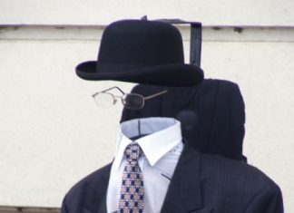 Los invisibles invisible