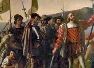 12 de octubre: una conmemoración, varias denominaciones políticas