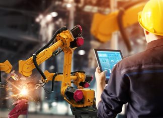 Seguridad pública, certidumbre jurídica y vinculación intergubernamental, pilares para atraer el nearshoring a estados y municipios: Ivan Sosa industria