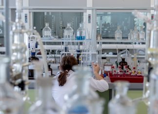 Imprescindible impulsar industria química mexicana en nearshoring